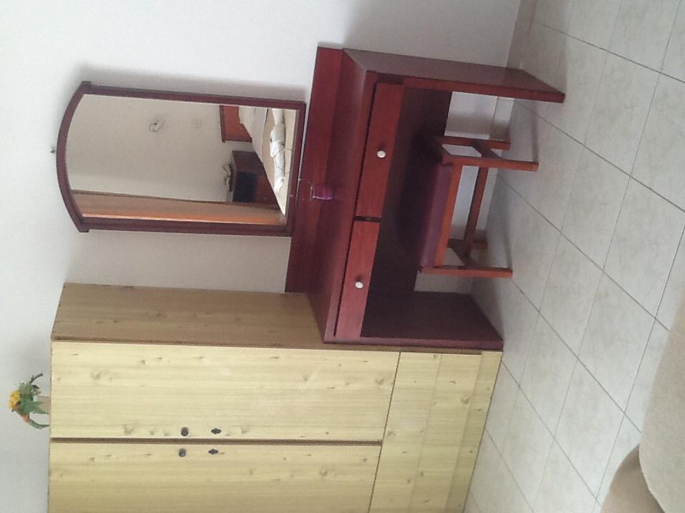 Alkmini Hotel Theológos Værelse billede