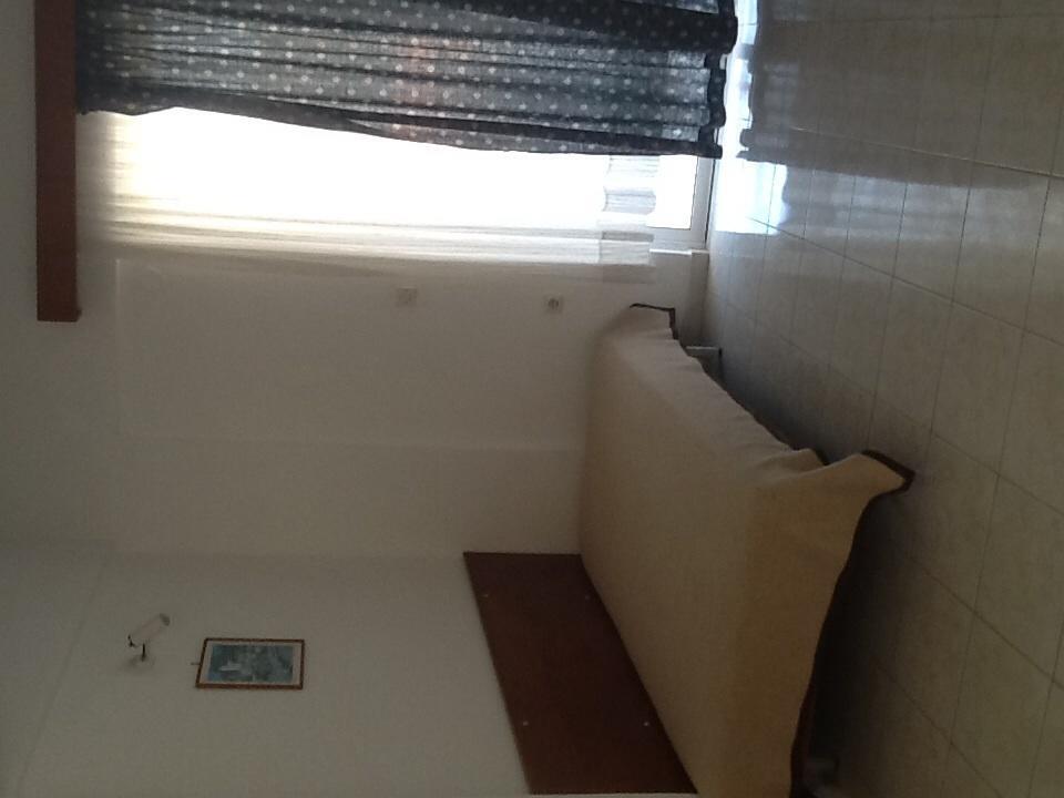 Alkmini Hotel Theológos Værelse billede